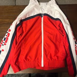 Fila jacket
